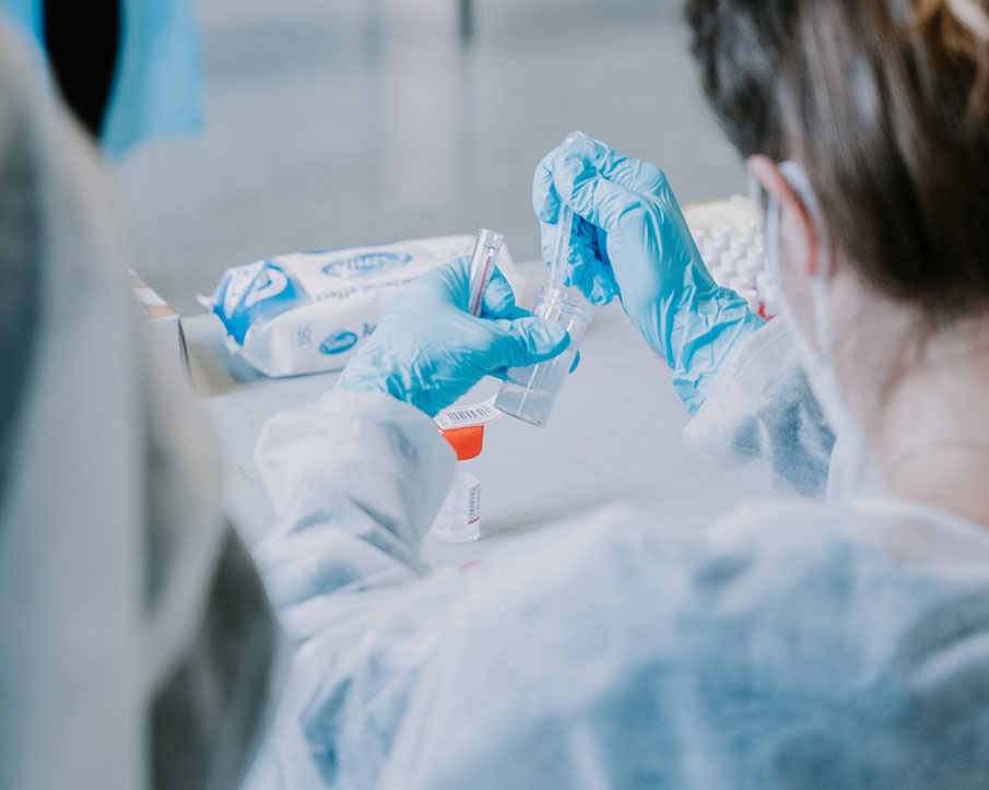 Microcontrol Biotechnology