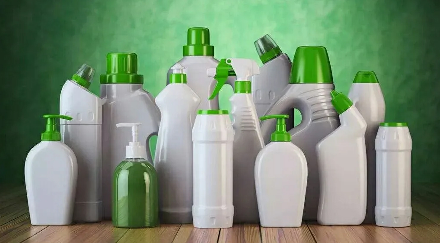 Glue anti-mildew antibacterial agent