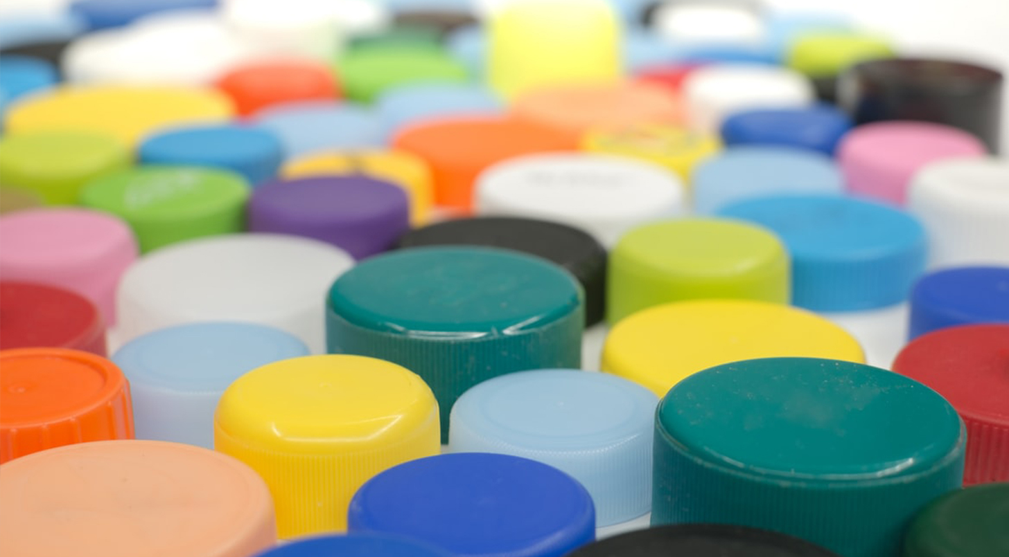 antibacterial plastic products